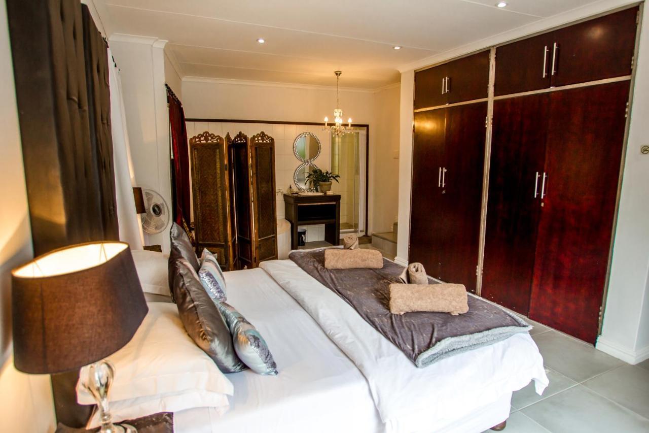 A Whale Of A View Bed & Breakfast Plettenberg Bay Exterior photo