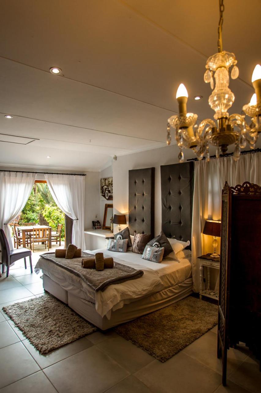 A Whale Of A View Bed & Breakfast Plettenberg Bay Exterior photo